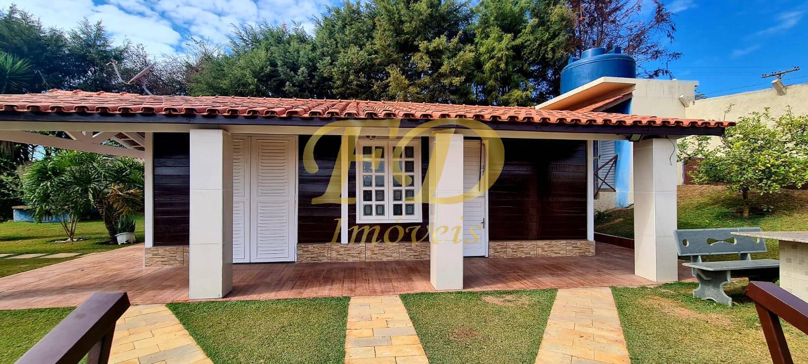 Fazenda à venda com 2 quartos, 200m² - Foto 11