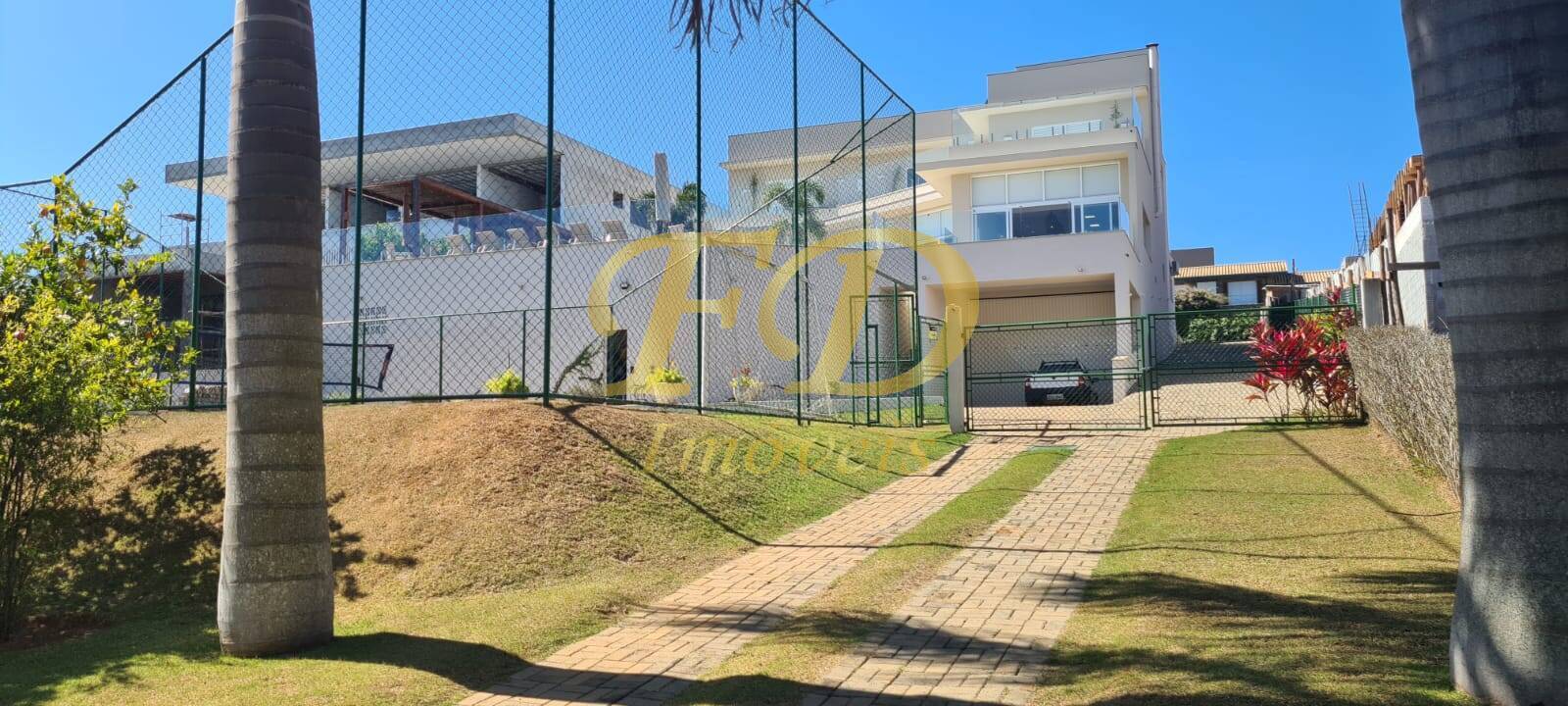 Fazenda à venda com 5 quartos, 552m² - Foto 22