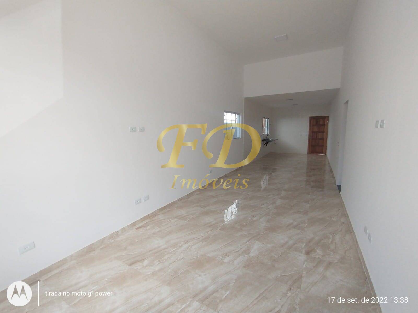 Casa à venda com 3 quartos, 114m² - Foto 29