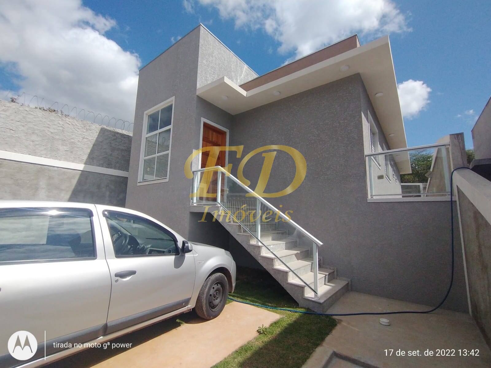 Casa à venda com 3 quartos, 114m² - Foto 46