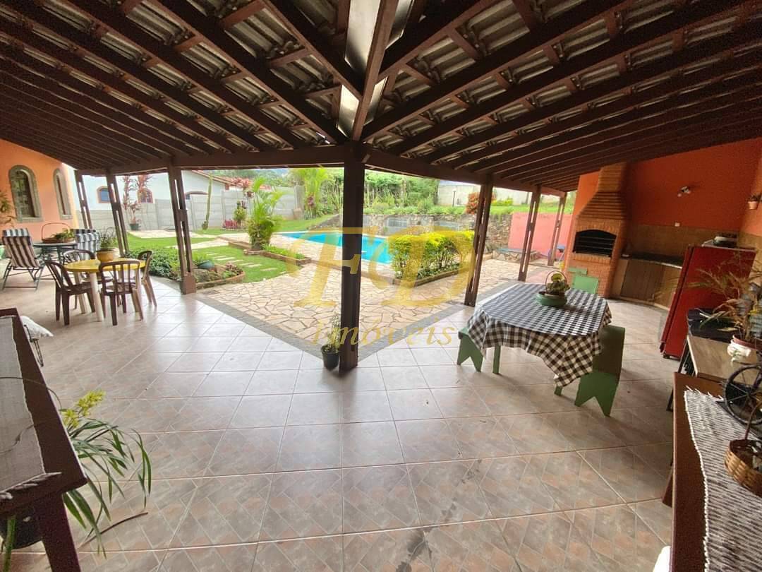 Fazenda à venda com 4 quartos, 850m² - Foto 8