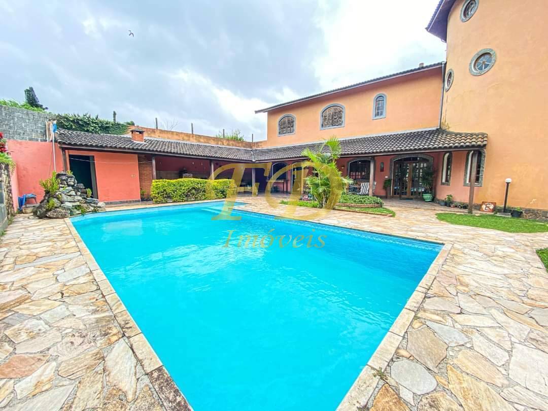 Fazenda à venda com 4 quartos, 850m² - Foto 1