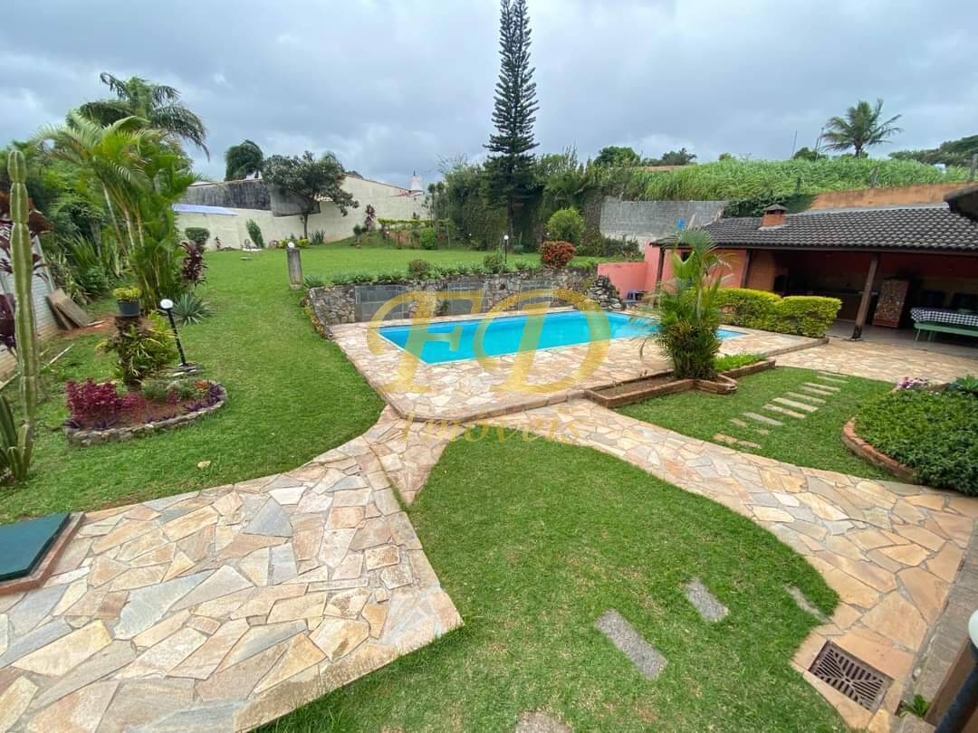 Fazenda à venda com 4 quartos, 850m² - Foto 3