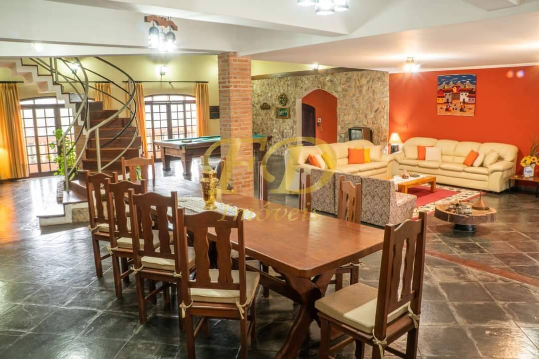 Fazenda à venda com 4 quartos, 850m² - Foto 14