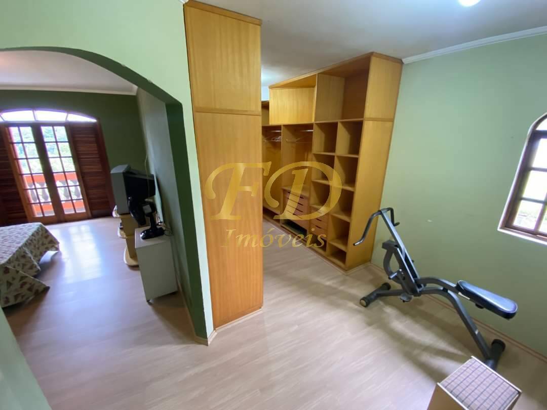 Fazenda à venda com 4 quartos, 850m² - Foto 30