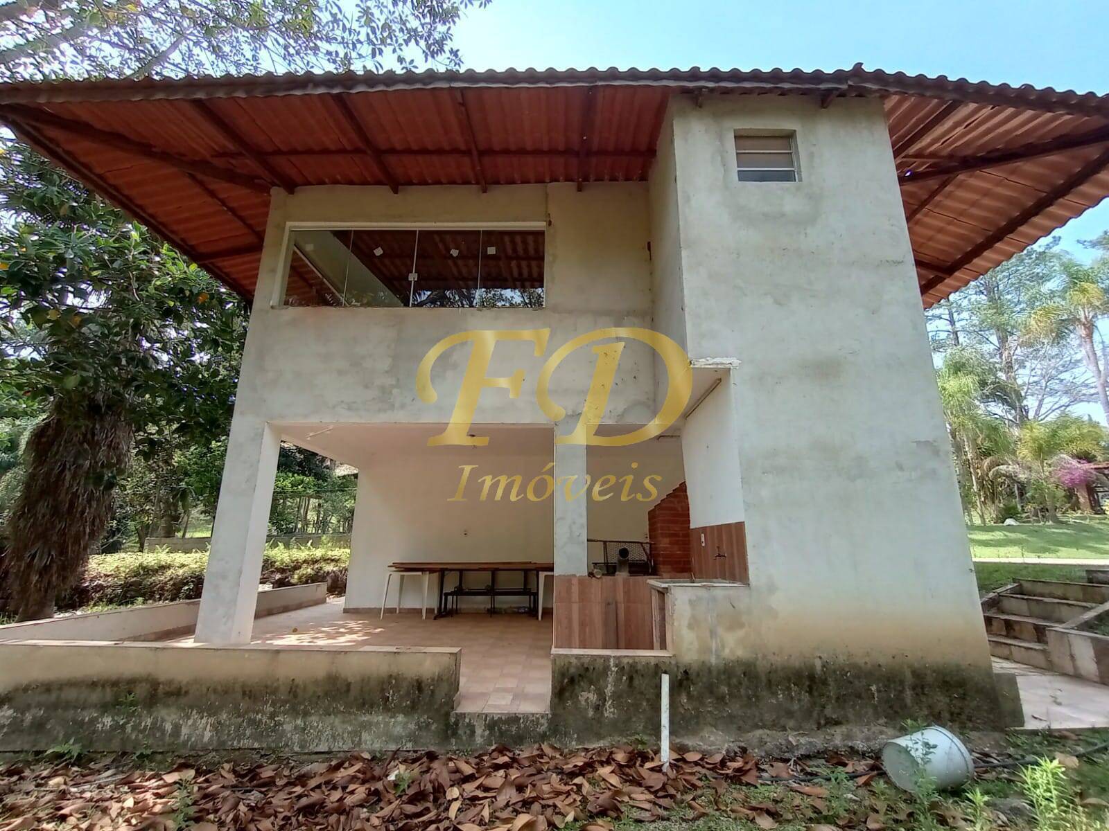 Fazenda à venda com 2 quartos, 1000m² - Foto 26