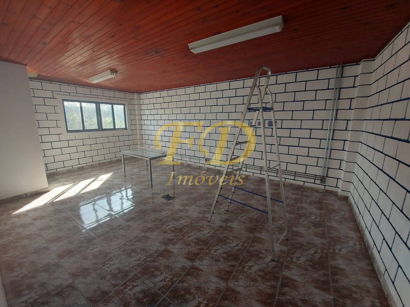 Depósito-Galpão-Armazém à venda e aluguel, 1163m² - Foto 17