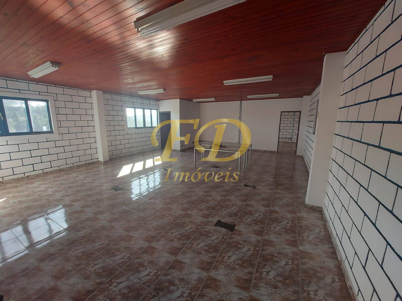 Depósito-Galpão-Armazém à venda e aluguel, 1163m² - Foto 19