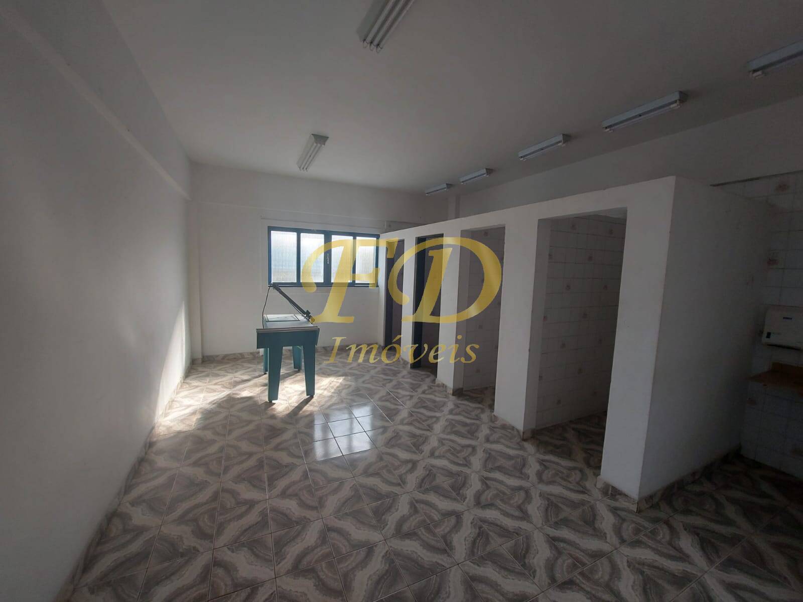 Depósito-Galpão-Armazém à venda e aluguel, 1163m² - Foto 21