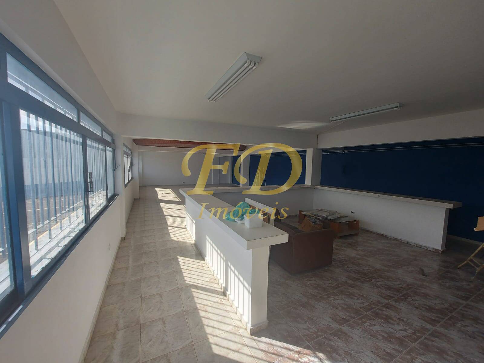 Depósito-Galpão-Armazém à venda e aluguel, 1163m² - Foto 22