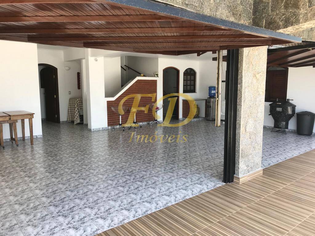 Fazenda à venda com 6 quartos, 714m² - Foto 15