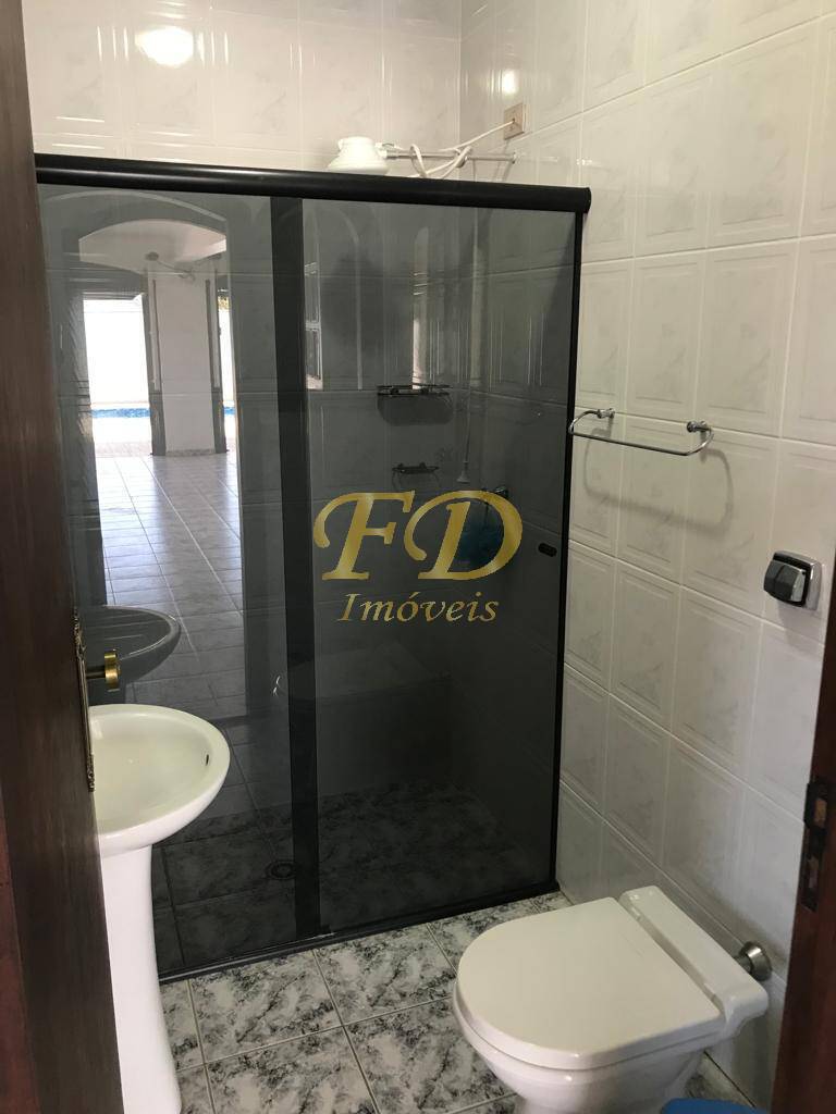 Fazenda à venda com 6 quartos, 714m² - Foto 17