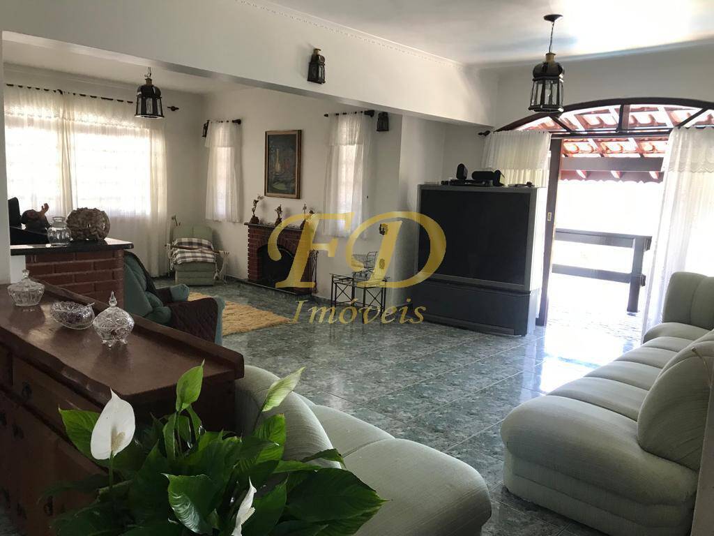 Fazenda à venda com 6 quartos, 714m² - Foto 29