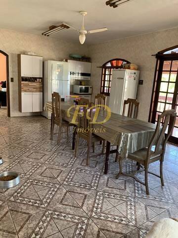 Fazenda à venda com 3 quartos, 360m² - Foto 8