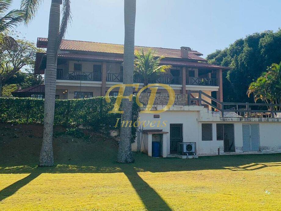 Fazenda à venda com 6 quartos, 714m² - Foto 3