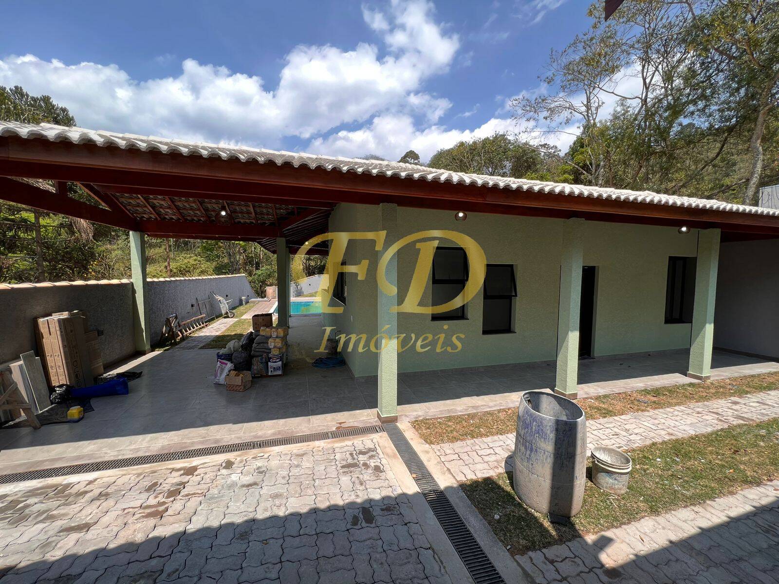 Fazenda à venda com 3 quartos, 135m² - Foto 18