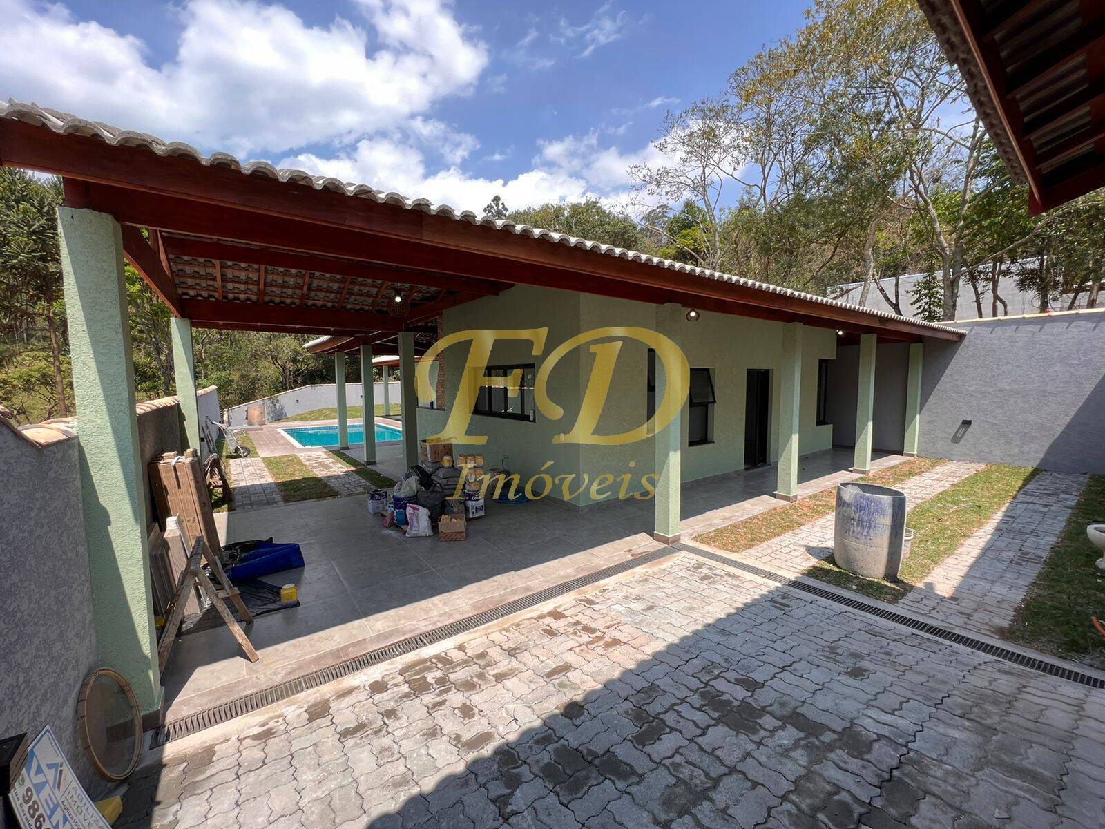 Fazenda à venda com 3 quartos, 135m² - Foto 17