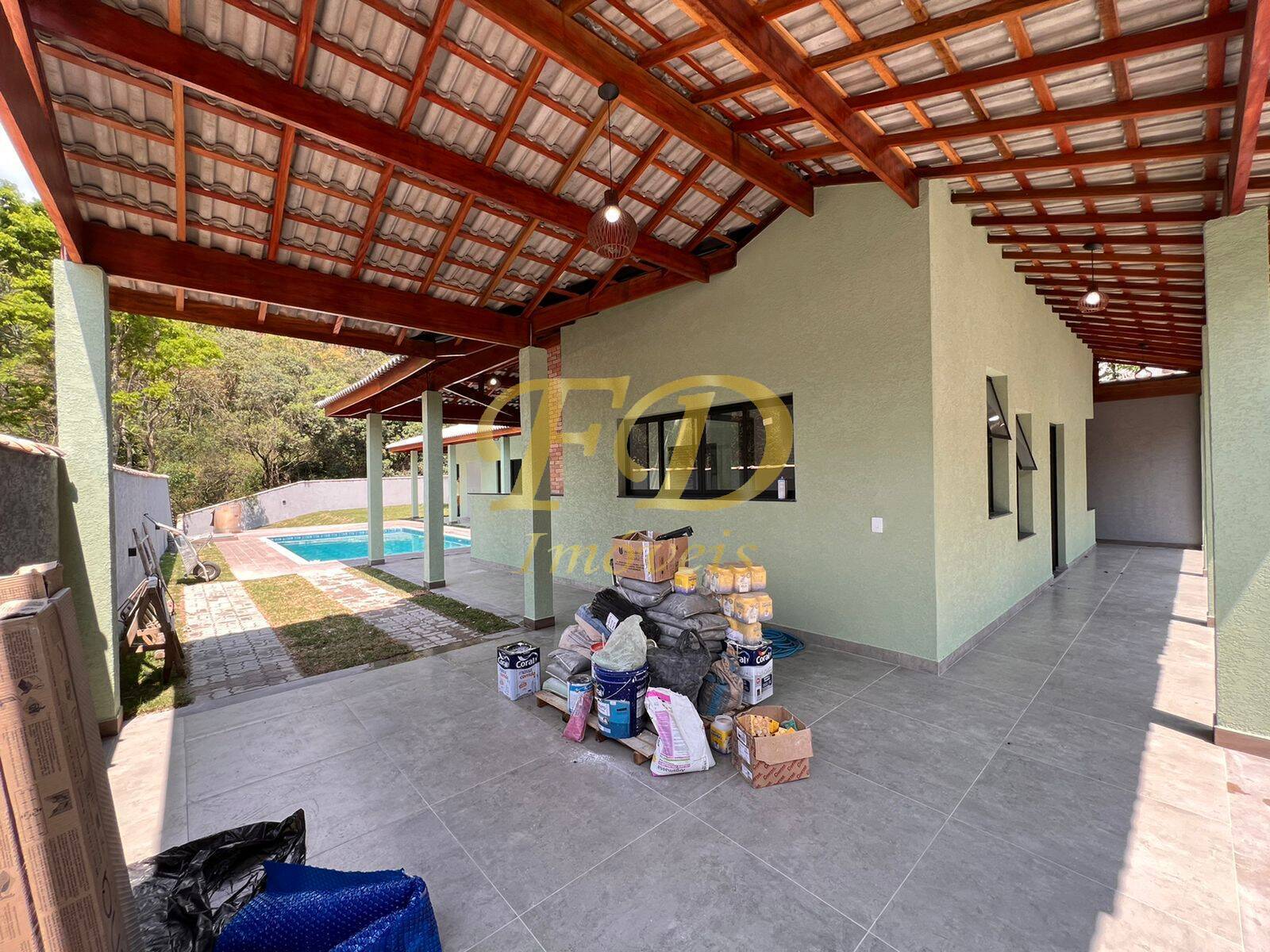 Fazenda à venda com 3 quartos, 135m² - Foto 16