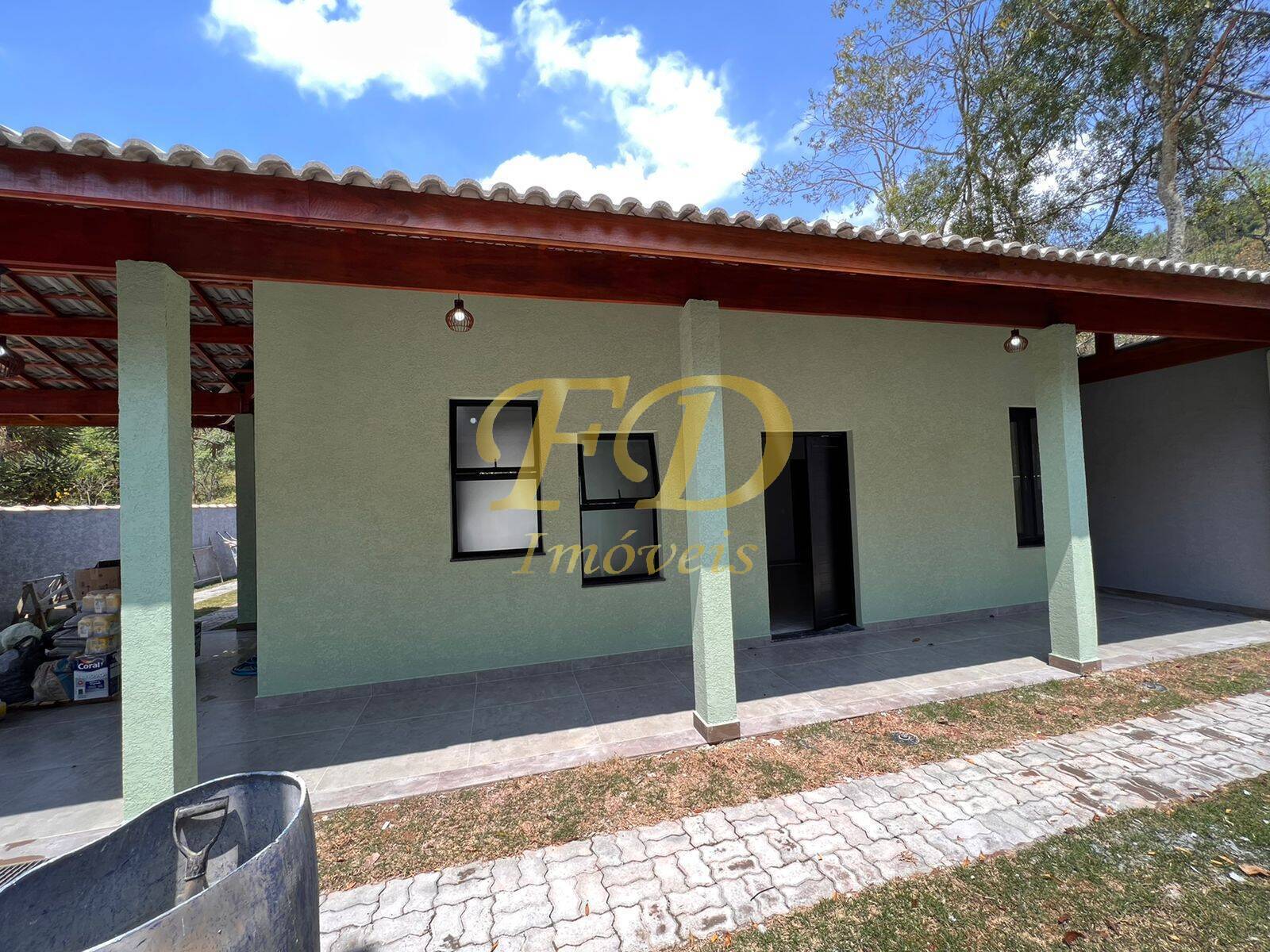 Fazenda à venda com 3 quartos, 135m² - Foto 14