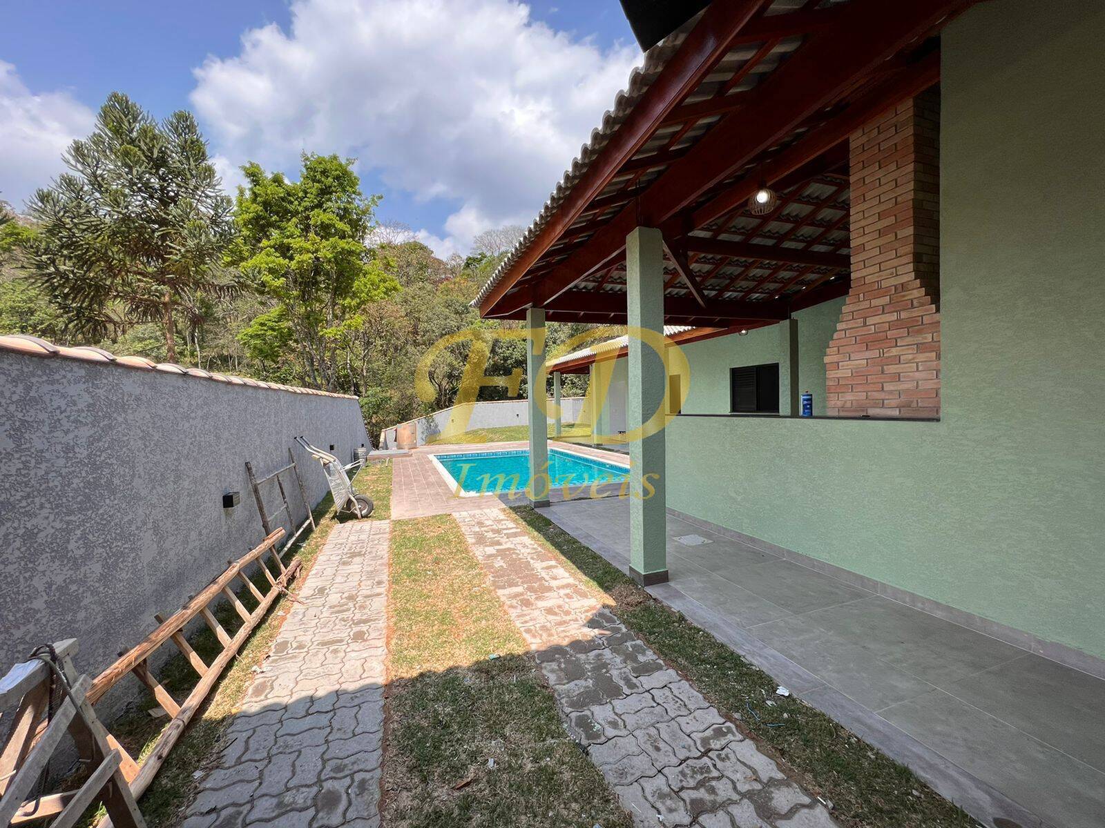 Fazenda à venda com 3 quartos, 135m² - Foto 5