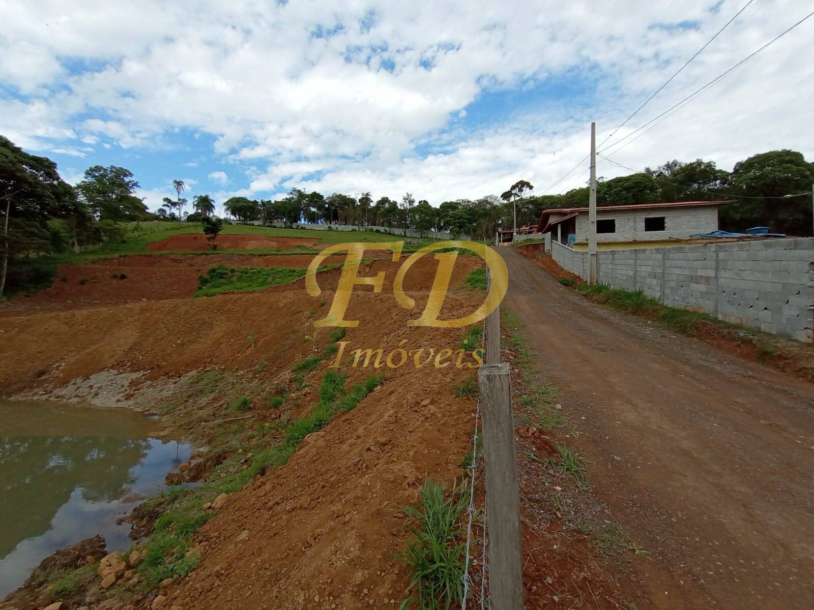 Terreno à venda, 5000m² - Foto 12