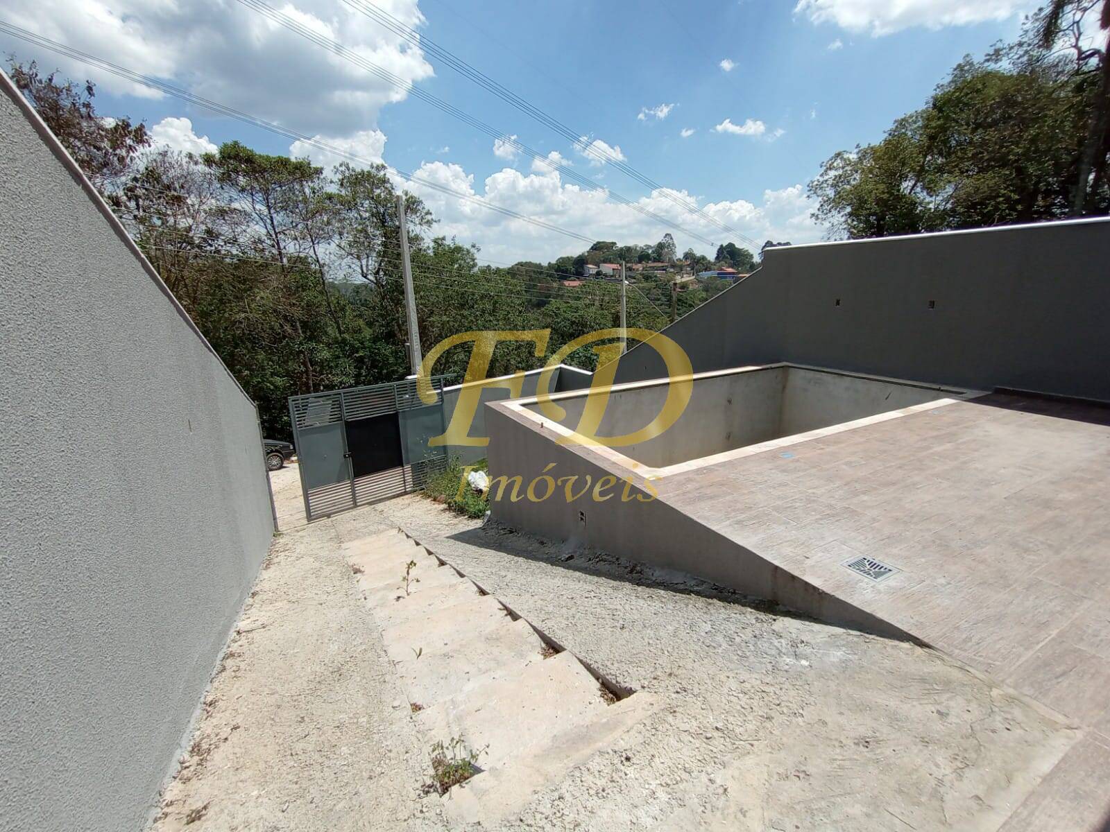 Casa à venda com 3 quartos, 92m² - Foto 27