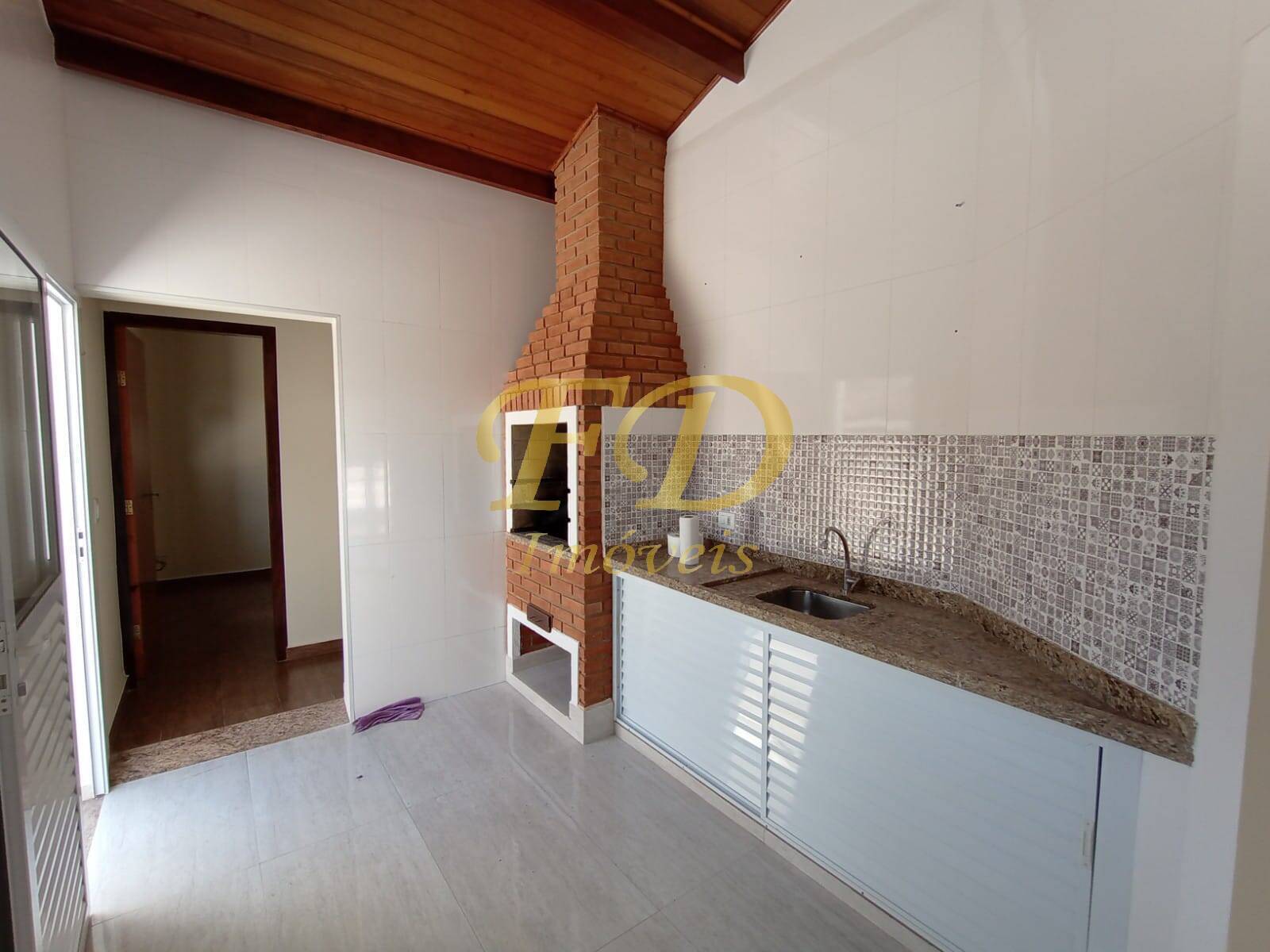 Casa de Condomínio à venda com 3 quartos, 290m² - Foto 10