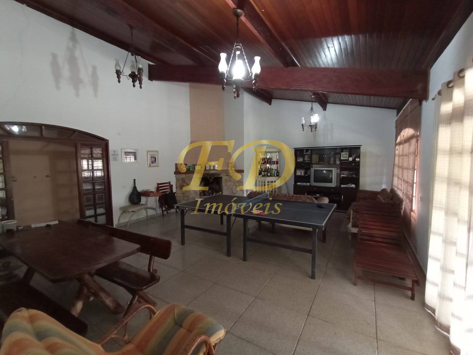 Fazenda à venda com 4 quartos, 400m² - Foto 7