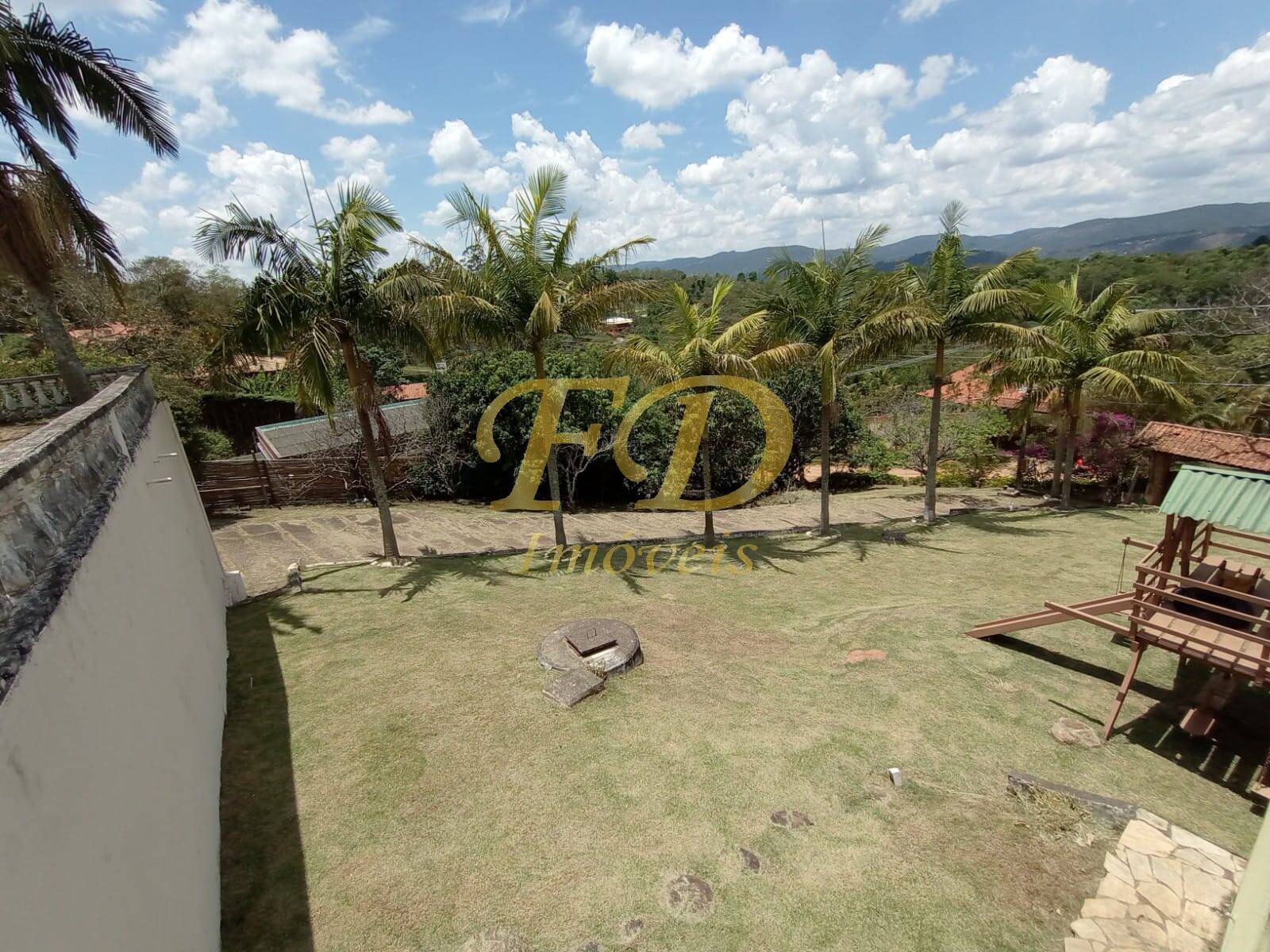 Fazenda à venda com 4 quartos, 400m² - Foto 10