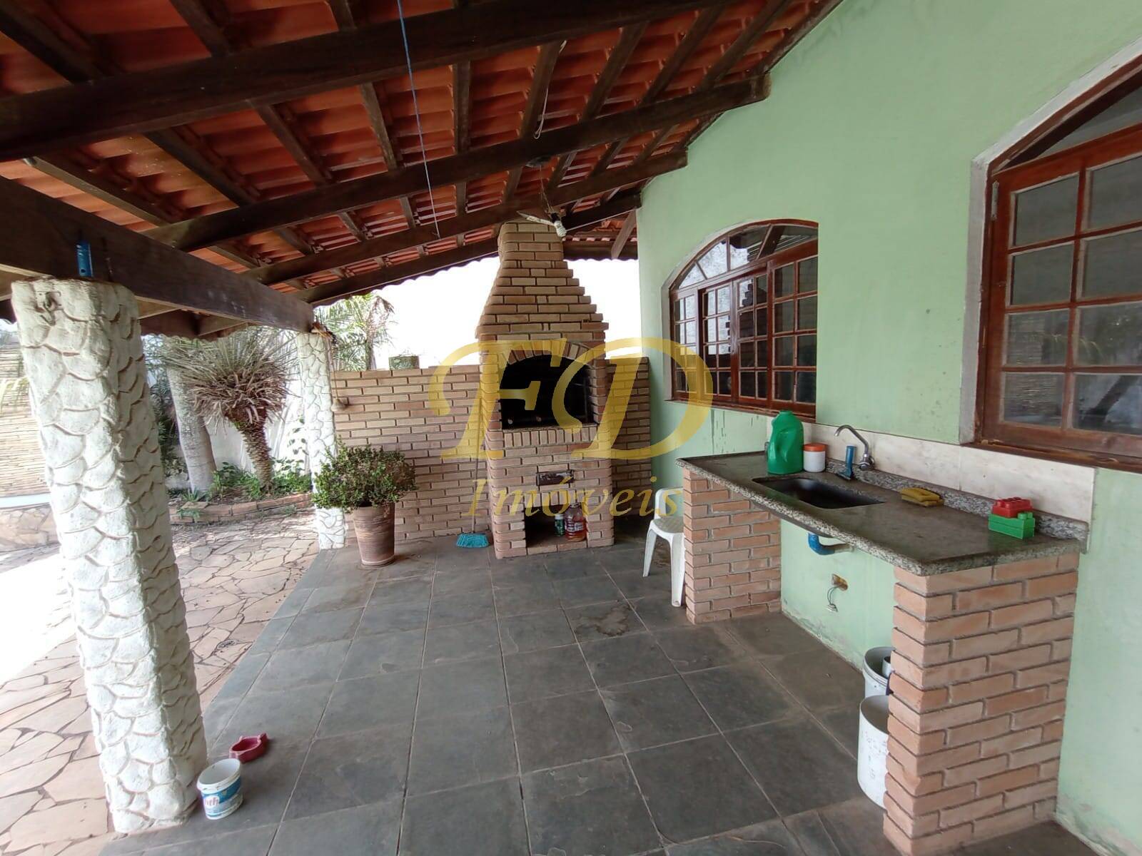 Fazenda à venda com 4 quartos, 400m² - Foto 3