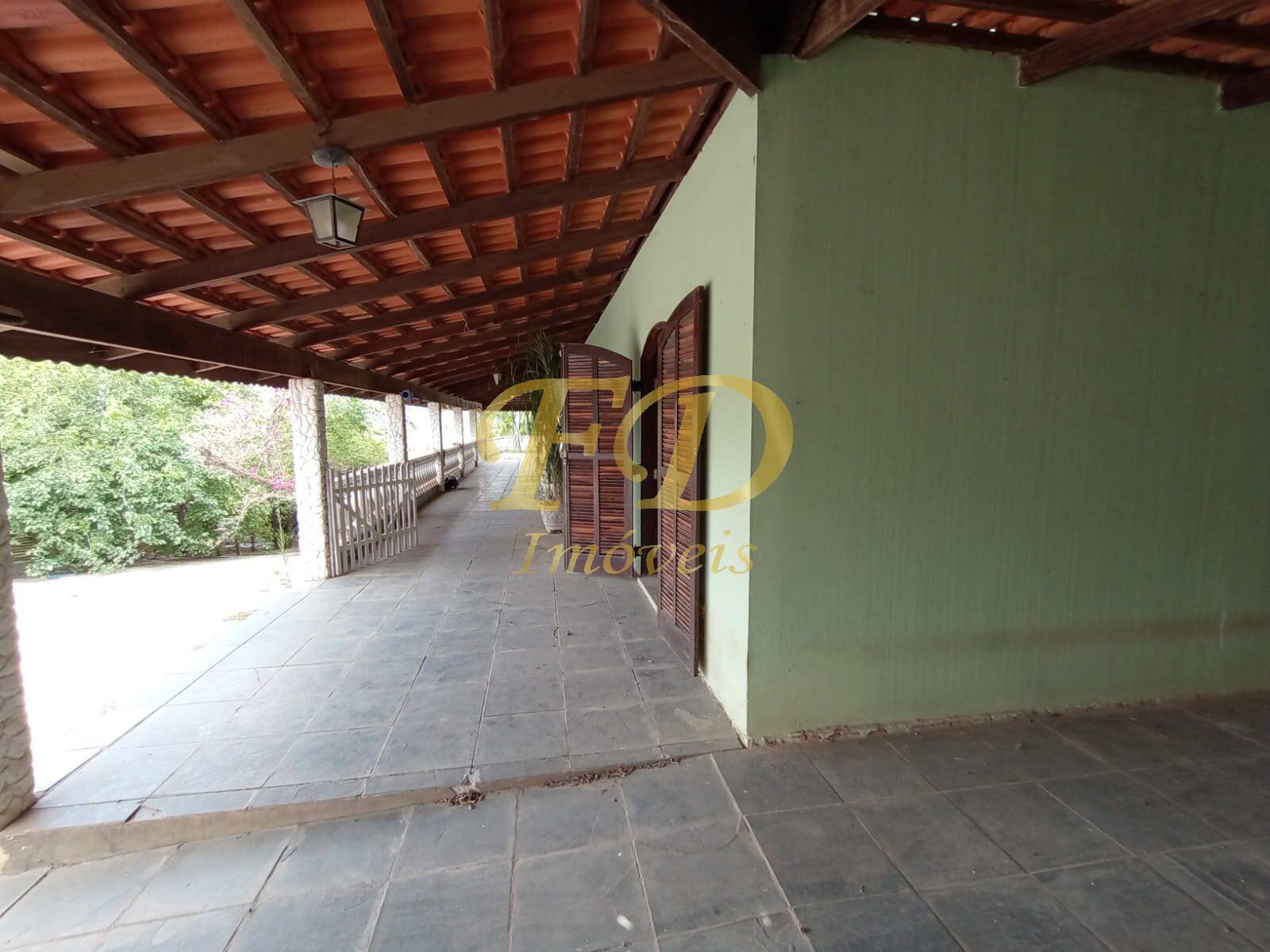 Fazenda à venda com 4 quartos, 400m² - Foto 5