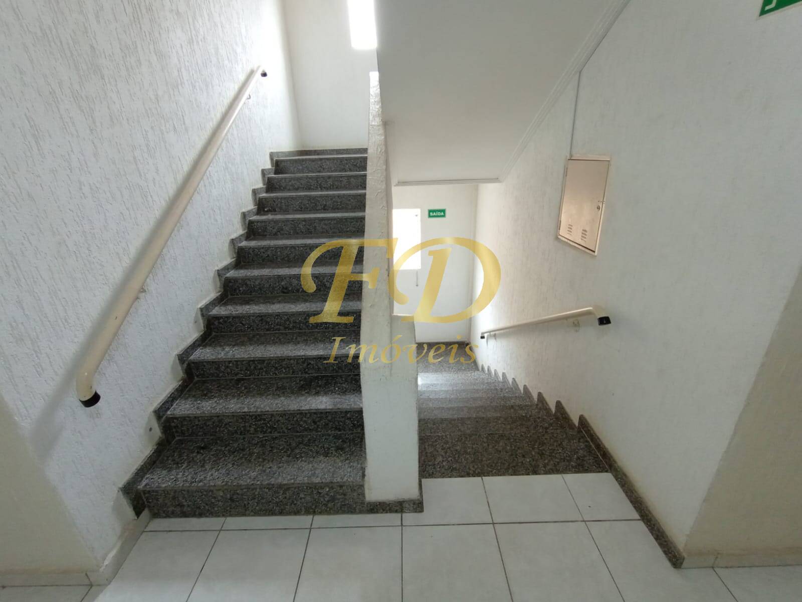 Apartamento à venda e aluguel com 2 quartos, 48m² - Foto 8