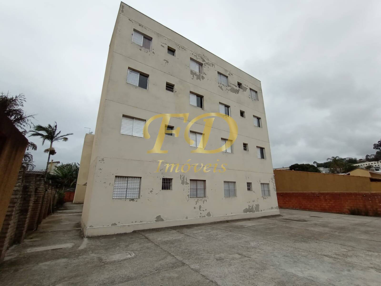 Apartamento à venda e aluguel com 2 quartos, 48m² - Foto 2