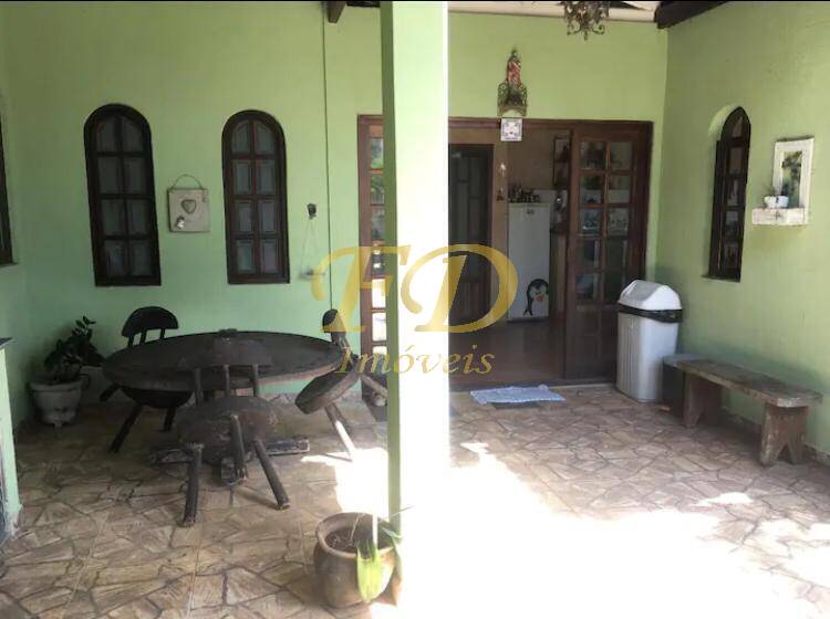 Fazenda à venda com 4 quartos, 384m² - Foto 19