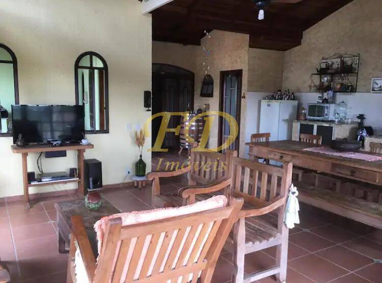 Fazenda à venda com 4 quartos, 384m² - Foto 26