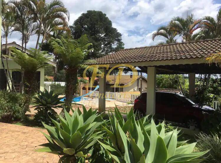 Fazenda à venda com 4 quartos, 384m² - Foto 35