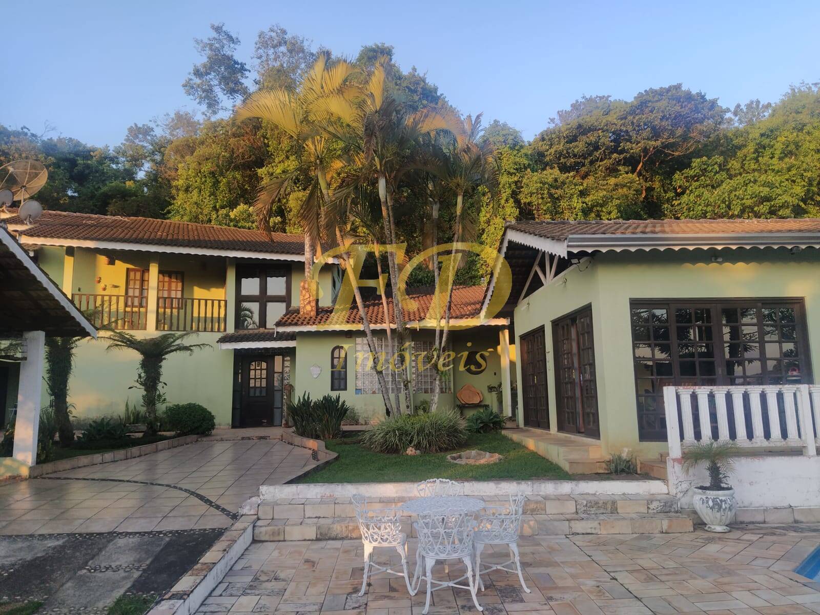 Fazenda à venda com 4 quartos, 384m² - Foto 5