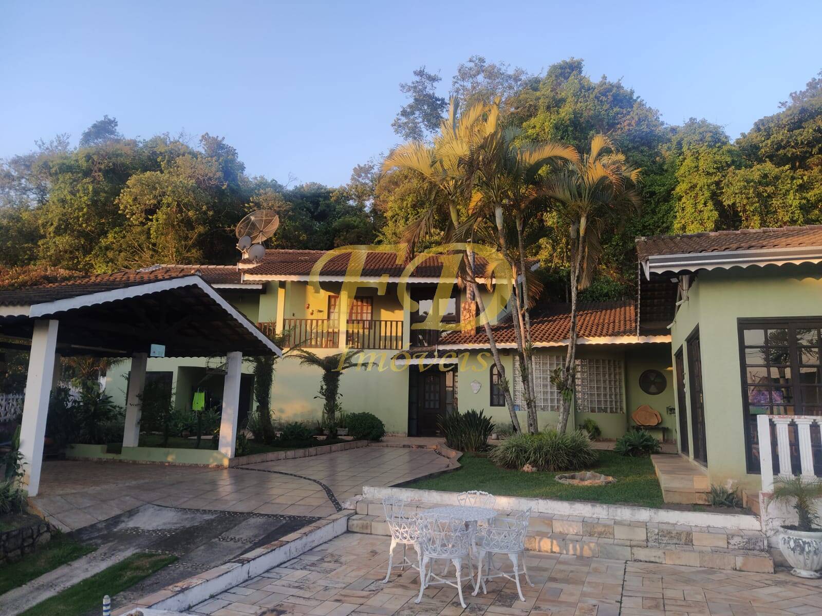 Fazenda à venda com 4 quartos, 384m² - Foto 7