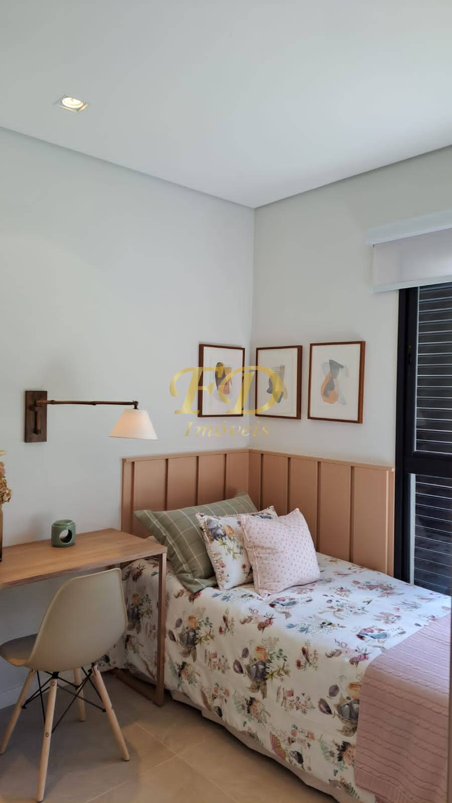 Apartamento à venda com 2 quartos, 79m² - Foto 10