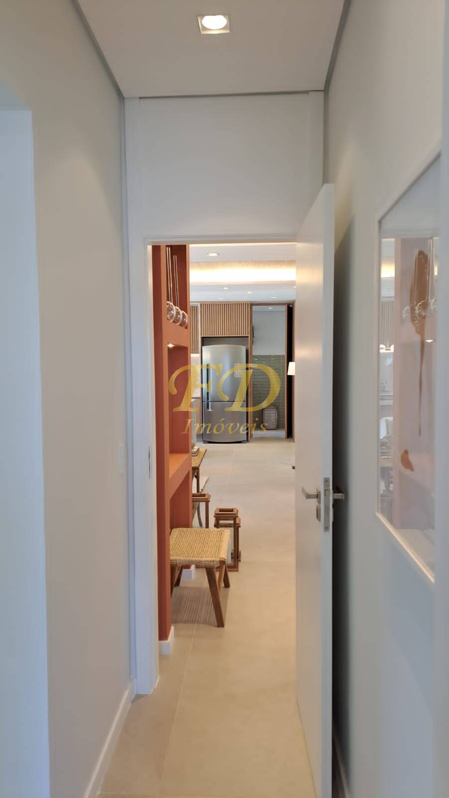 Apartamento à venda com 2 quartos, 79m² - Foto 18