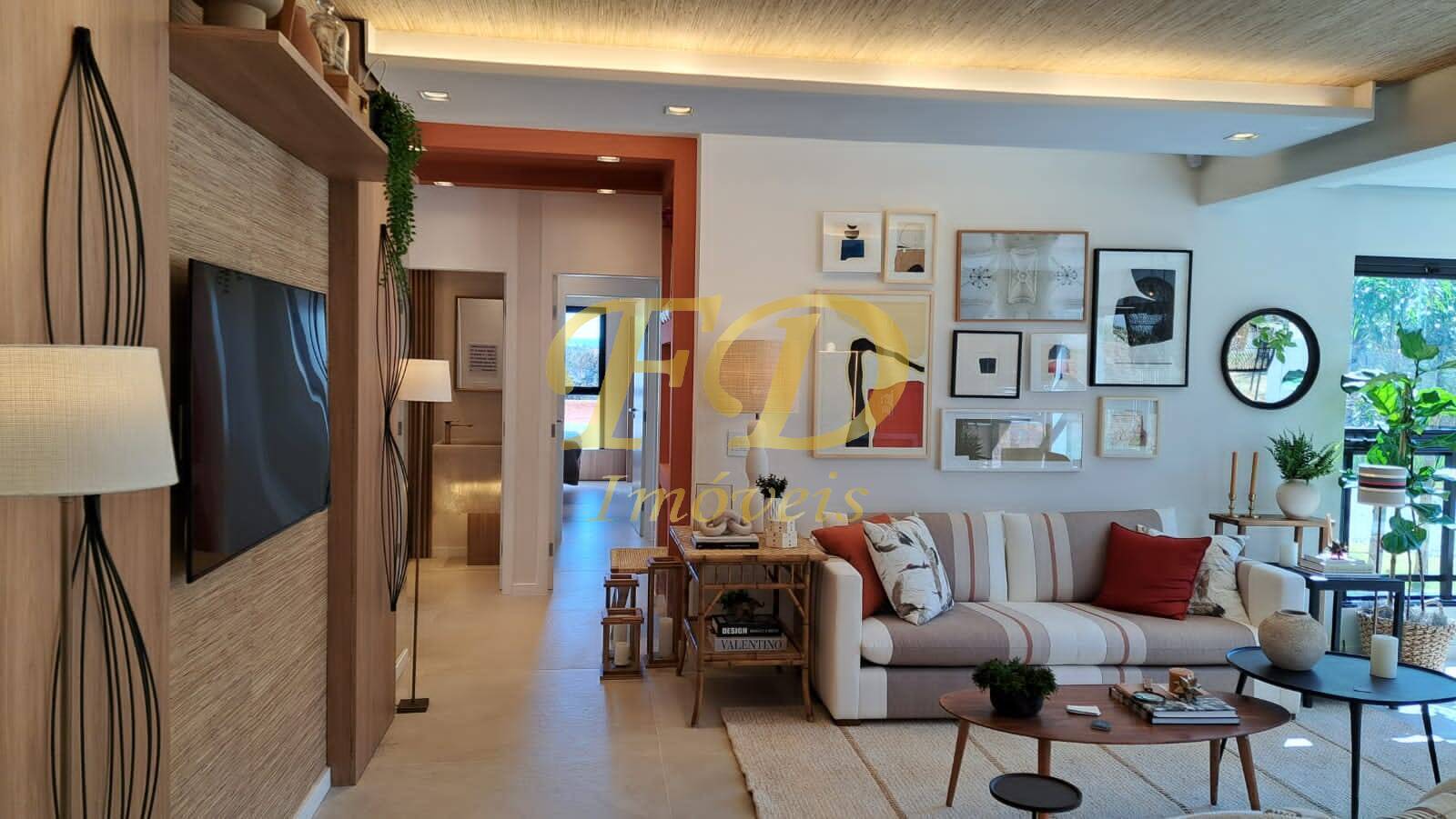 Apartamento à venda com 2 quartos, 79m² - Foto 21