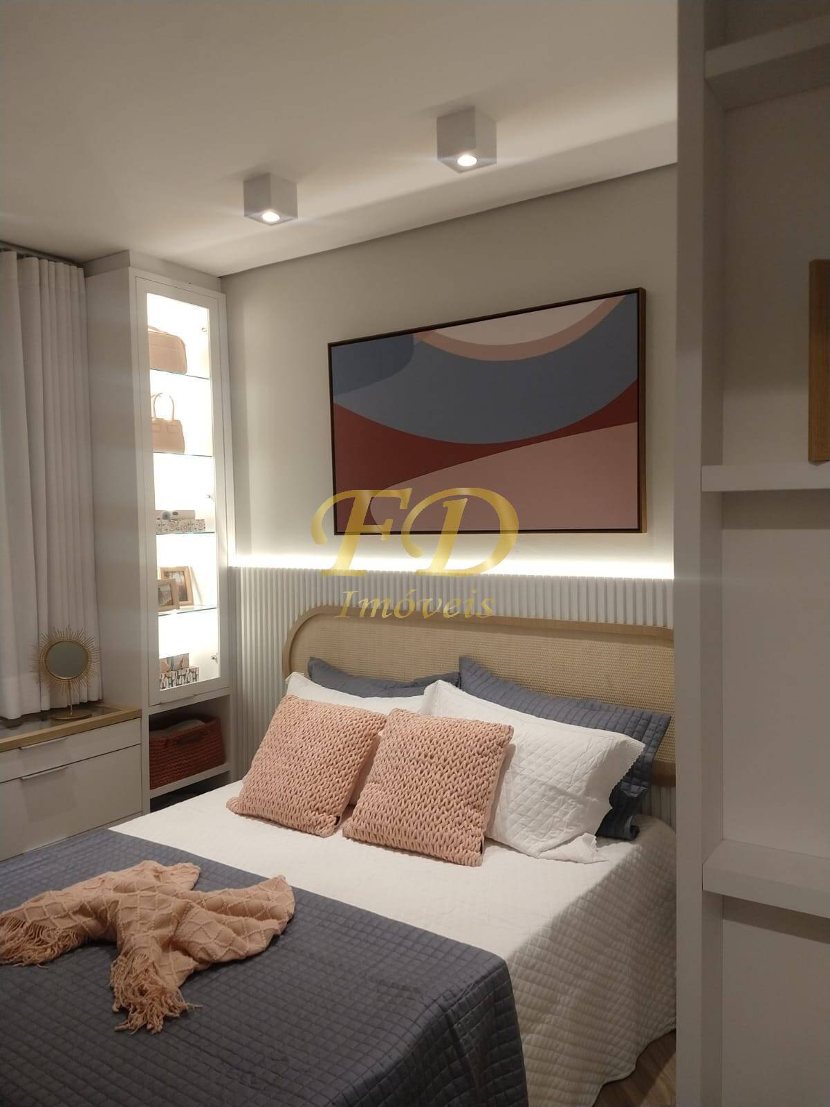 Apartamento à venda com 2 quartos, 46m² - Foto 11