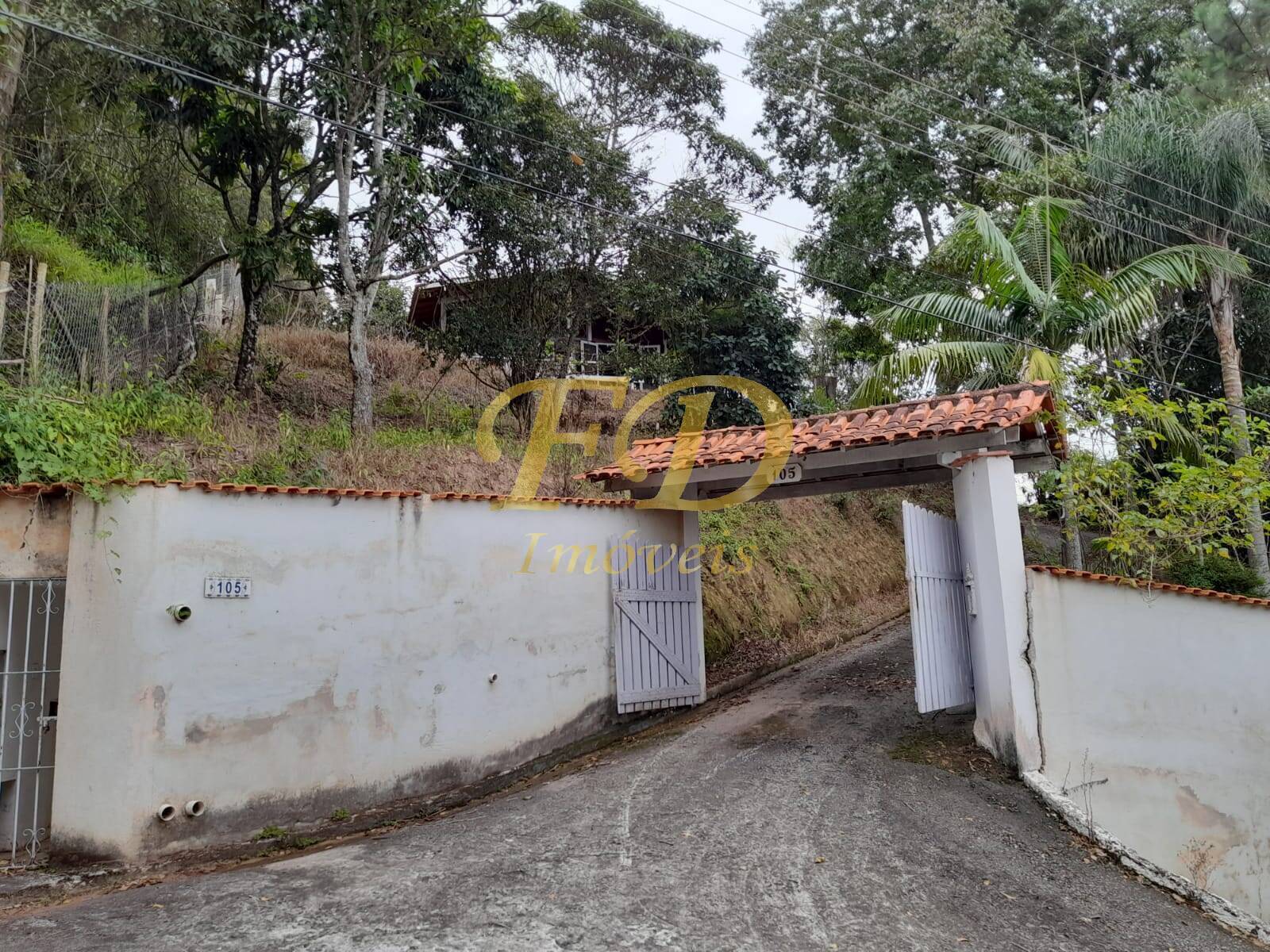 Fazenda à venda com 3 quartos, 150m² - Foto 45