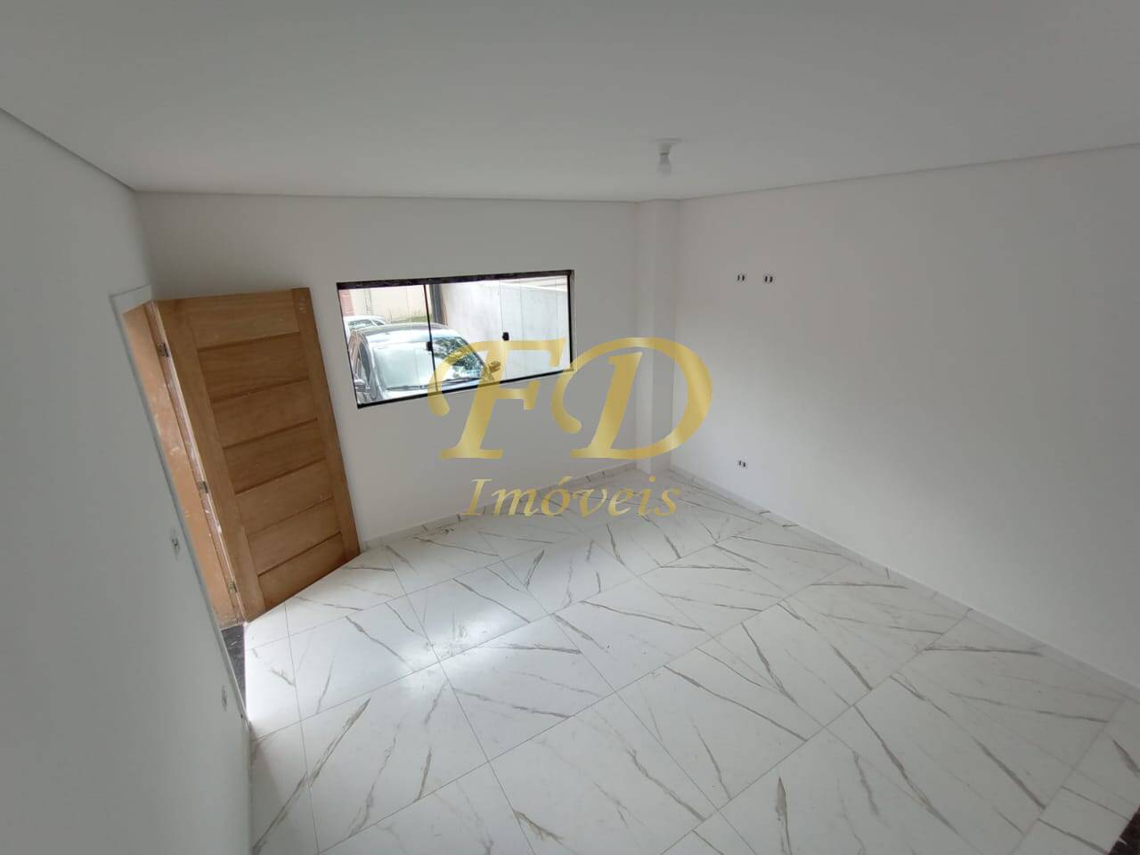 Casa à venda com 3 quartos, 120m² - Foto 14