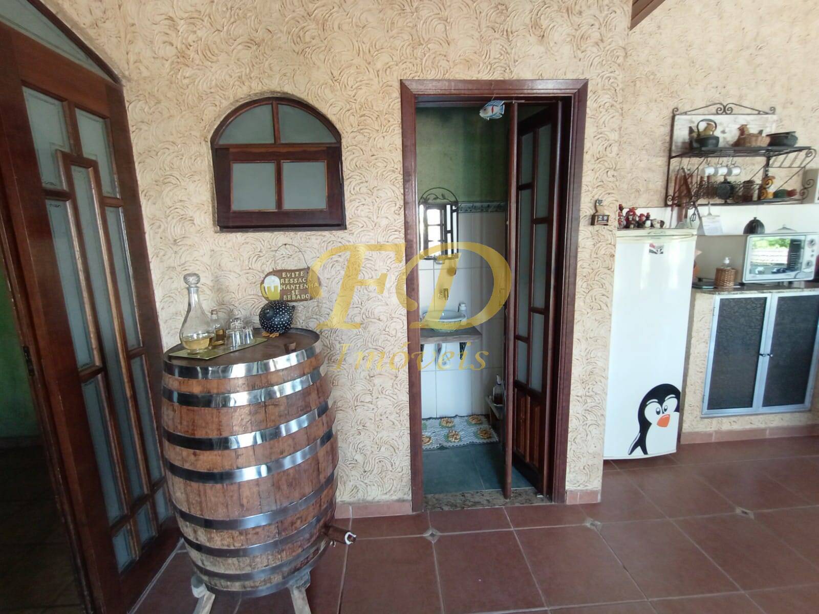 Fazenda à venda com 4 quartos, 384m² - Foto 64