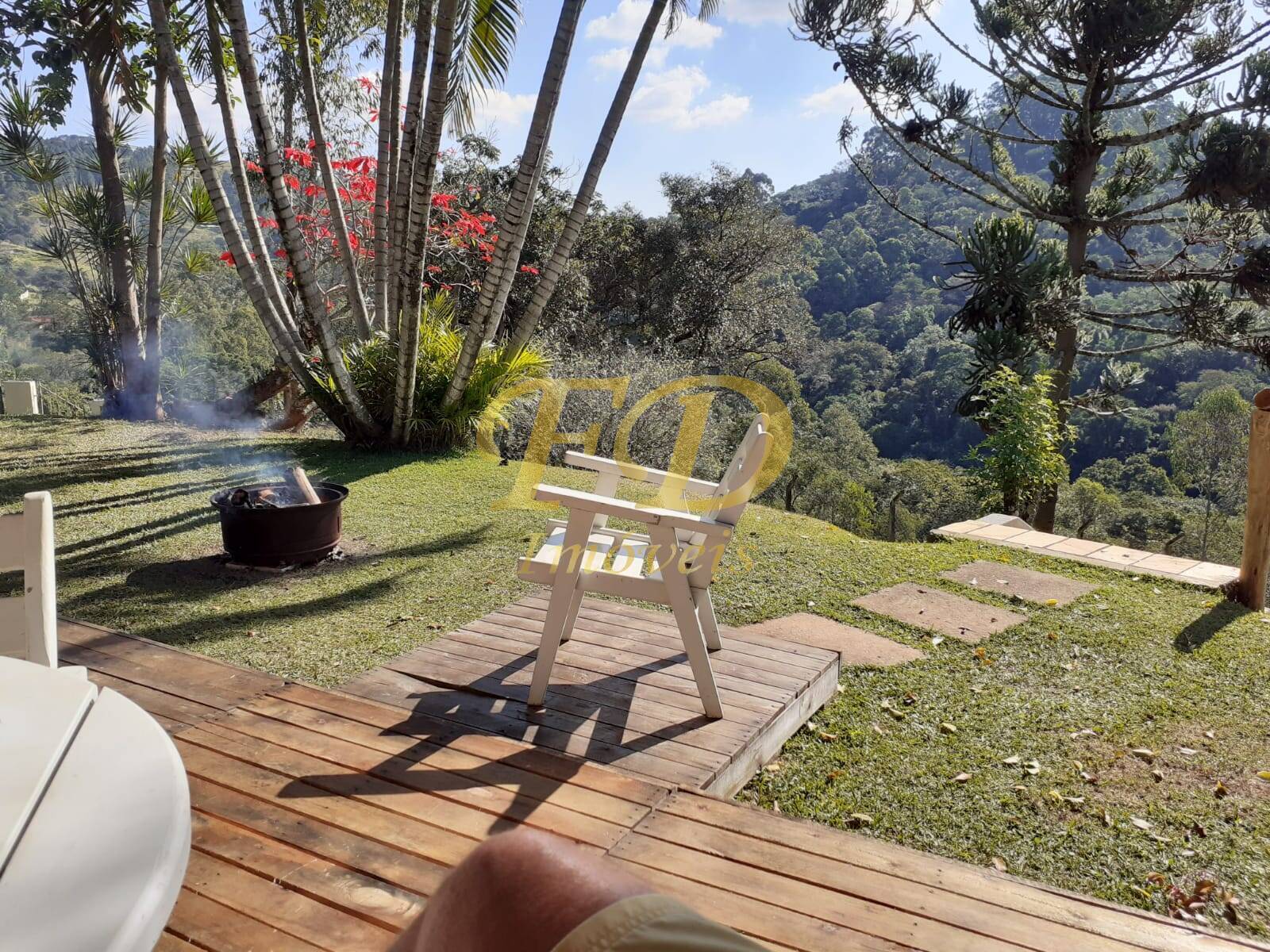 Fazenda à venda com 4 quartos, 700m² - Foto 7