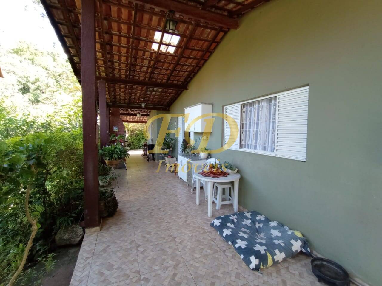 Fazenda à venda com 2 quartos, 150m² - Foto 19