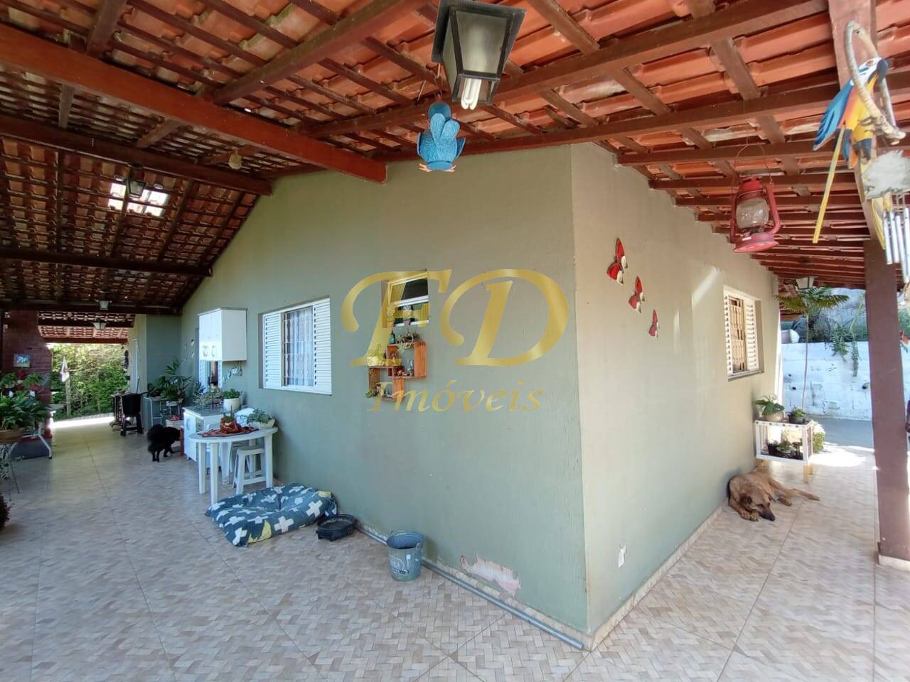 Fazenda à venda com 2 quartos, 150m² - Foto 18