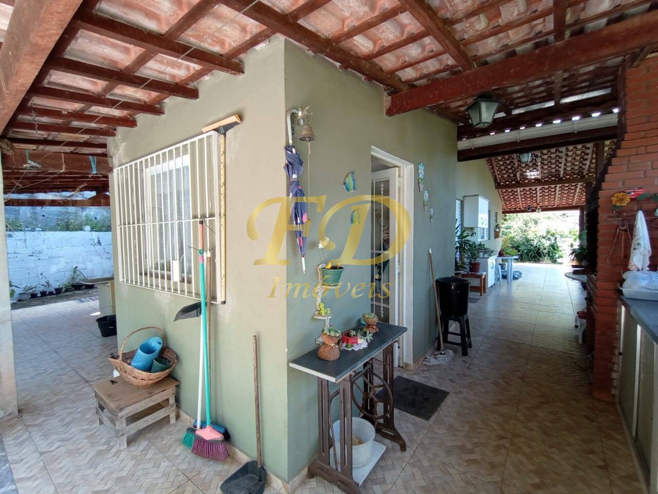 Fazenda à venda com 2 quartos, 150m² - Foto 13