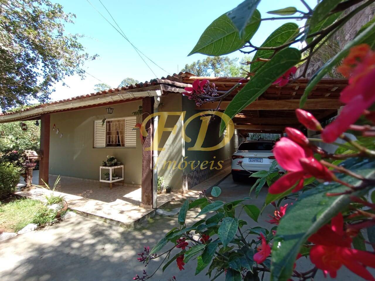 Fazenda à venda com 2 quartos, 150m² - Foto 6